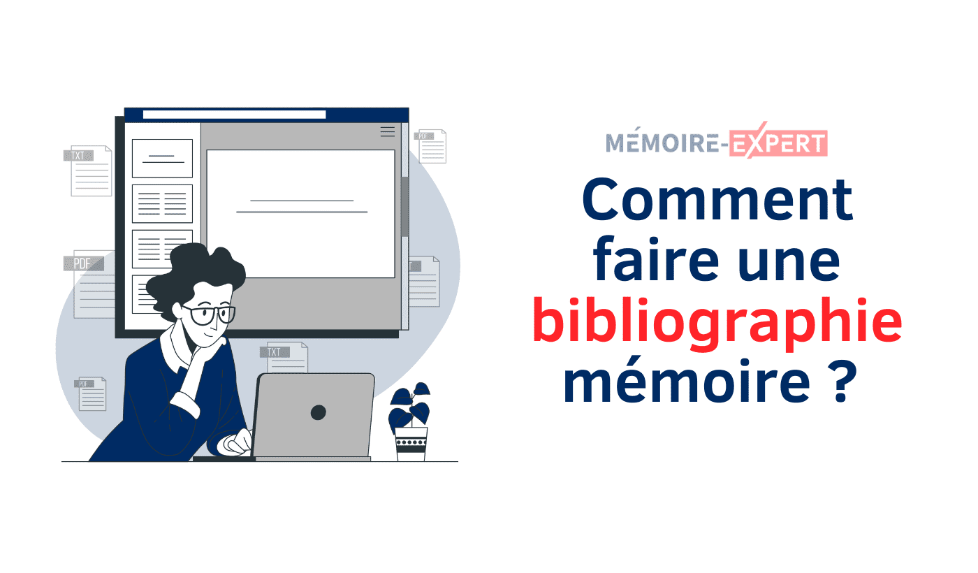 Comment Faire Une Bibliographie M Moire