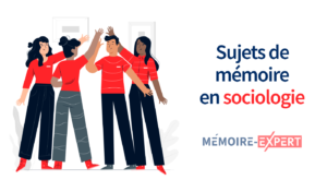 sujets de memoireen sociologie