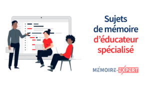 Sujets de mémoire en cadre de santé