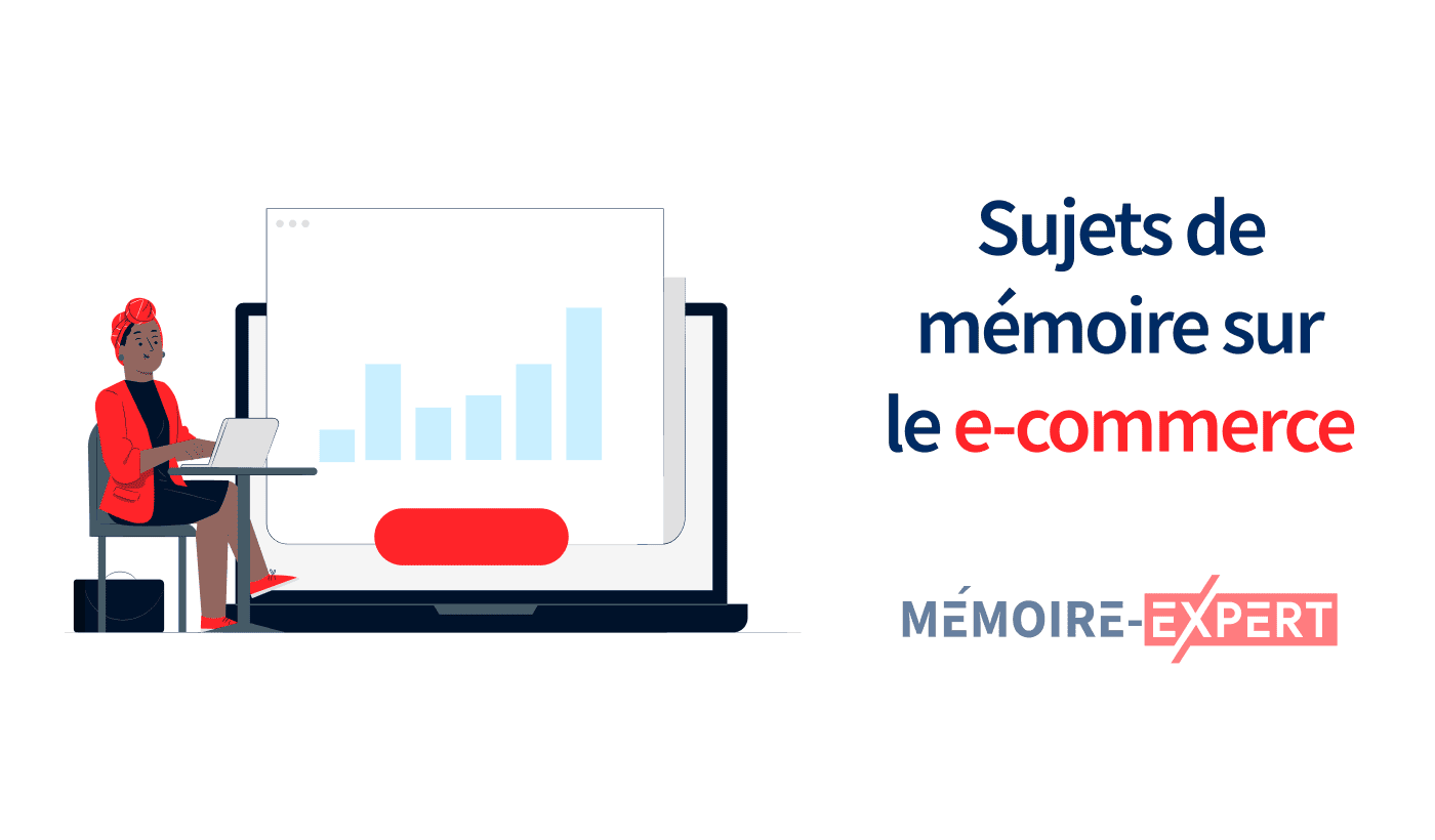 Sujet de mémoire sur l'e-commerce
