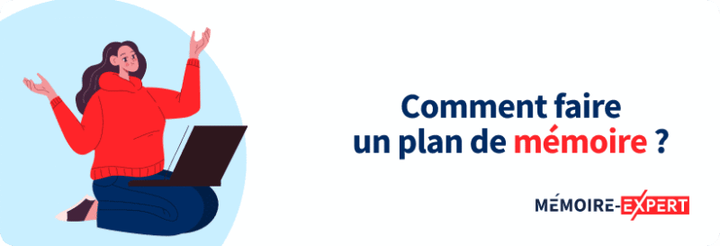 Directeur De Mémoire Définition Fonction Page De Garde Plan de mémoire: comment faire ? Exemples dans l'article 📝