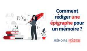 Épigraphe de mémoire