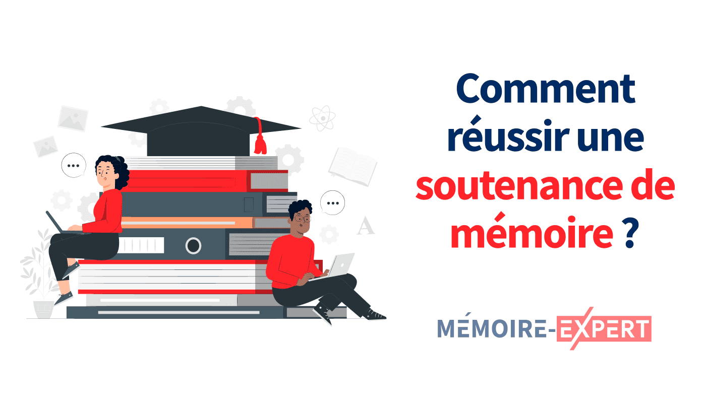 Soutenance de mémoire