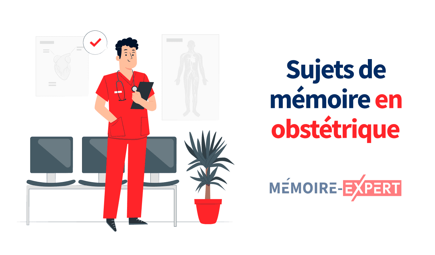 thèmes pour un mémoire en obstétrique